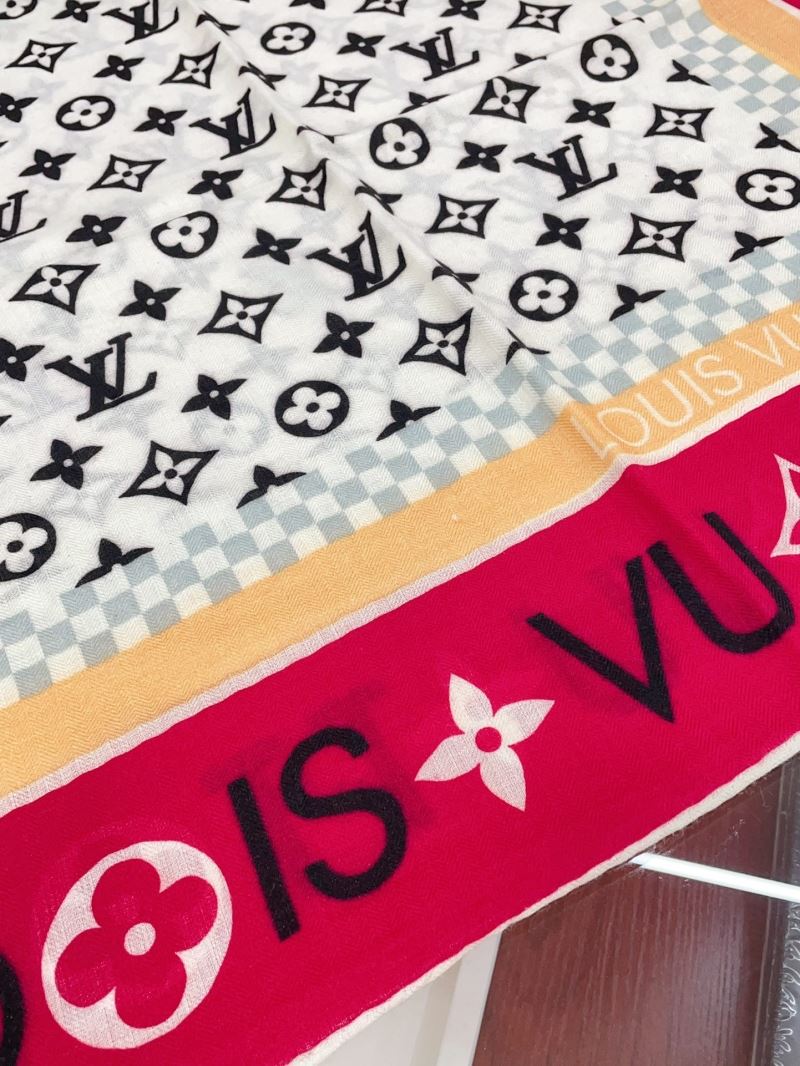 Louis Vuitton Scarf